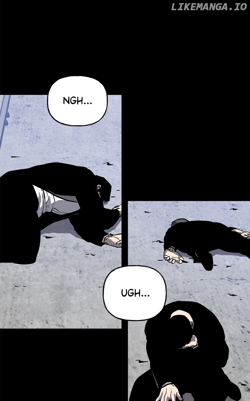 Read Boss Returns Manga Online