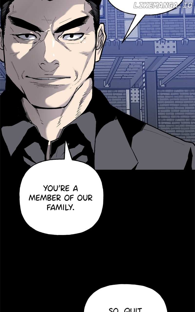 Read Boss Returns Manga Online