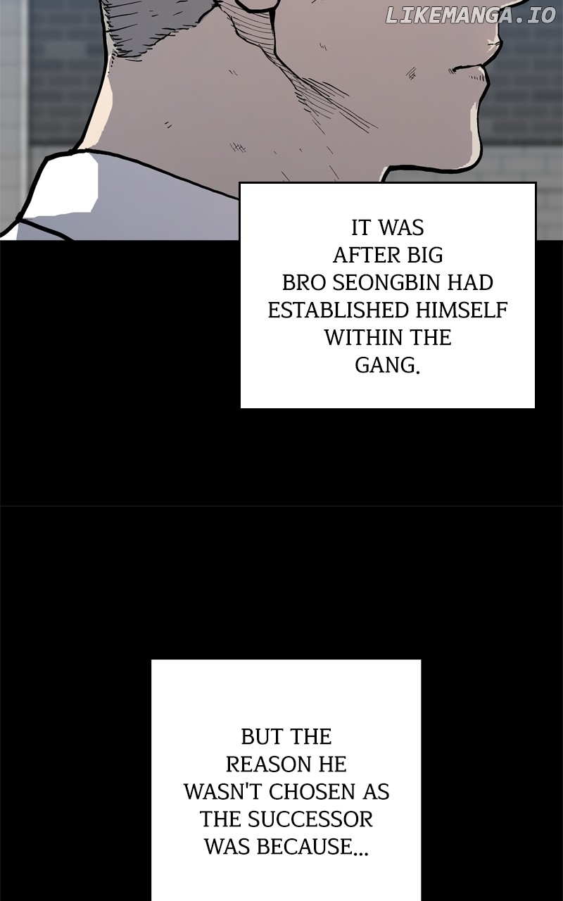 Read Boss Returns Manga Online