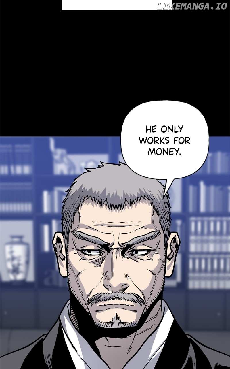 Read Boss Returns Manga Online
