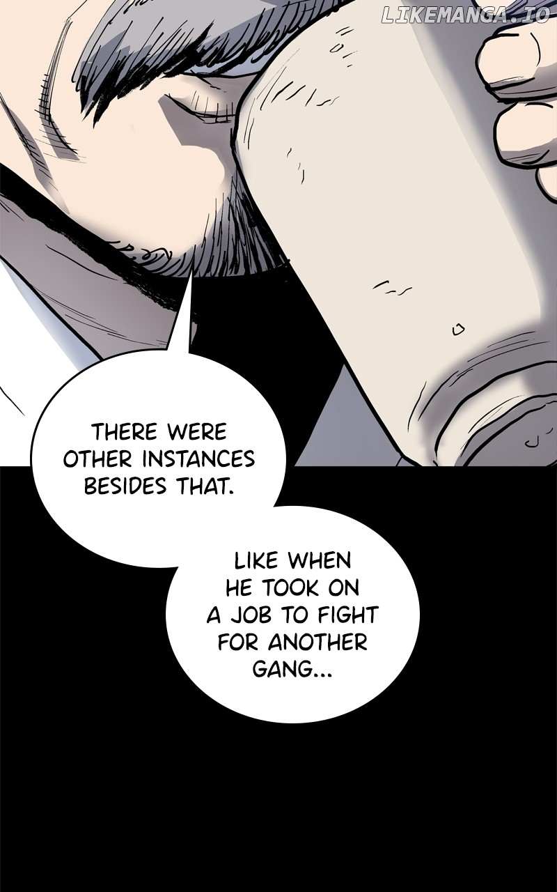 Read Boss Returns Manga Online