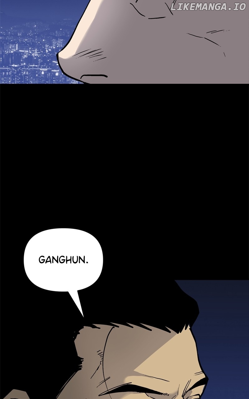 Read Boss Returns Manga Online