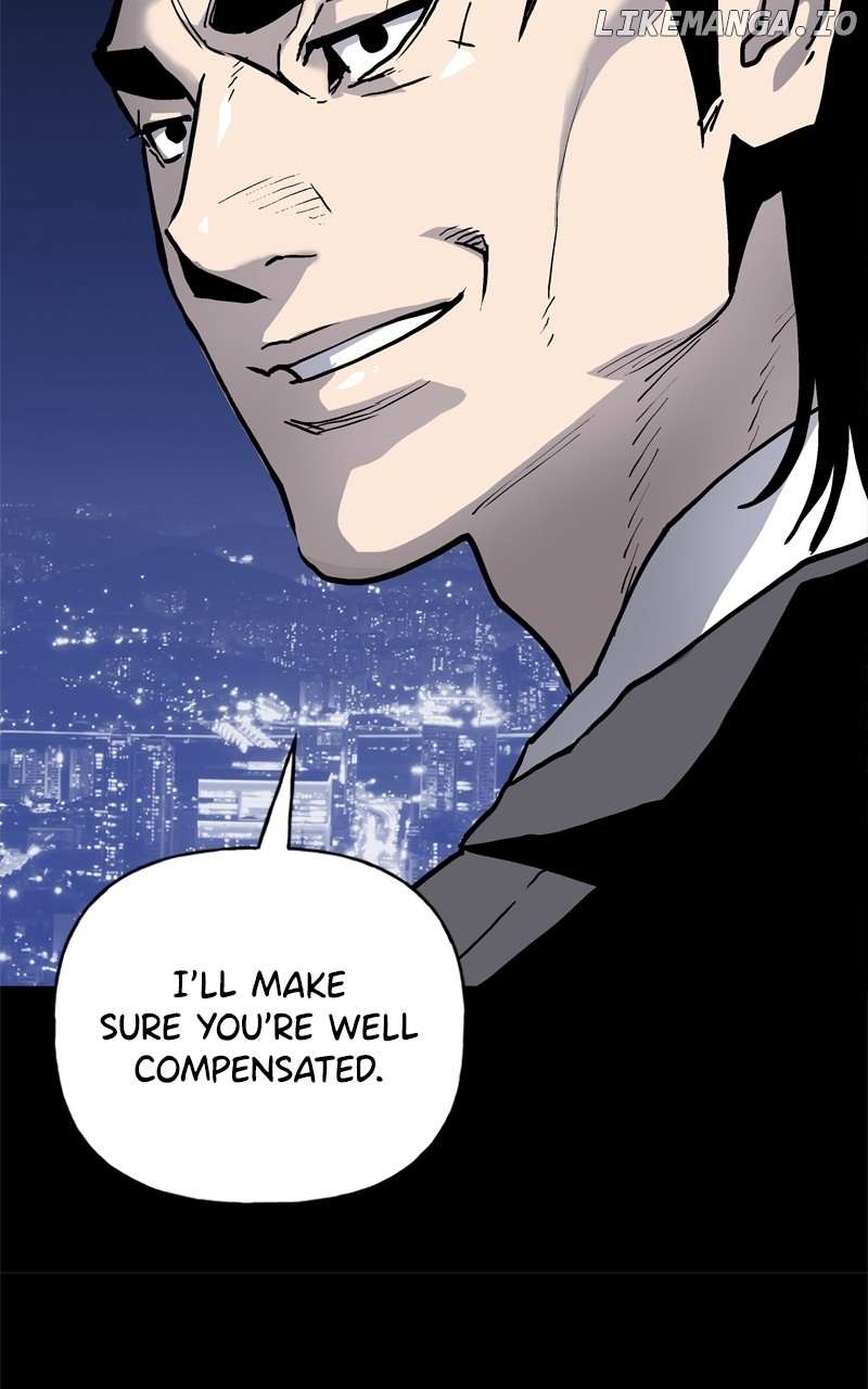 Read Boss Returns Manga Online
