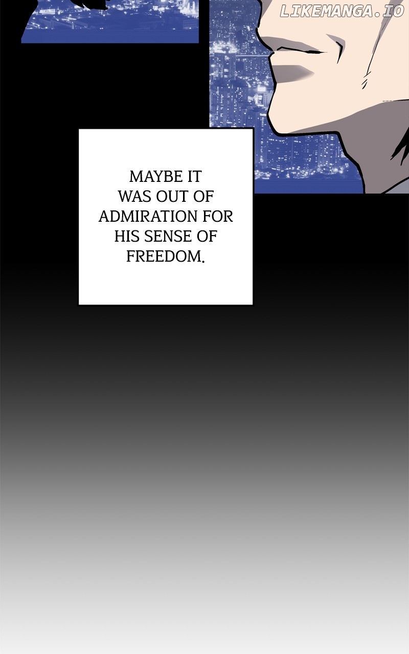 Read Boss Returns Manga Online