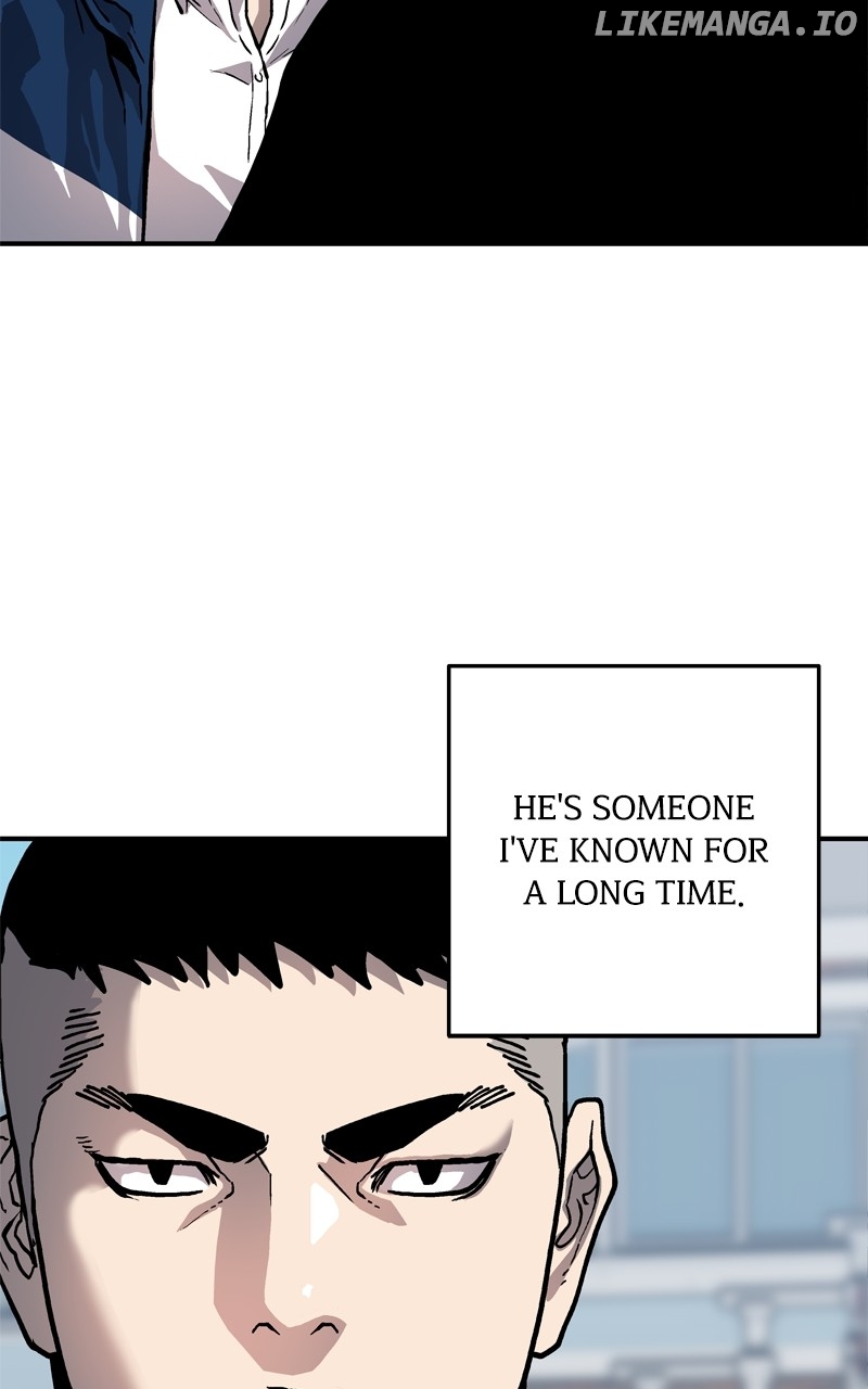 Read Boss Returns Manga Online