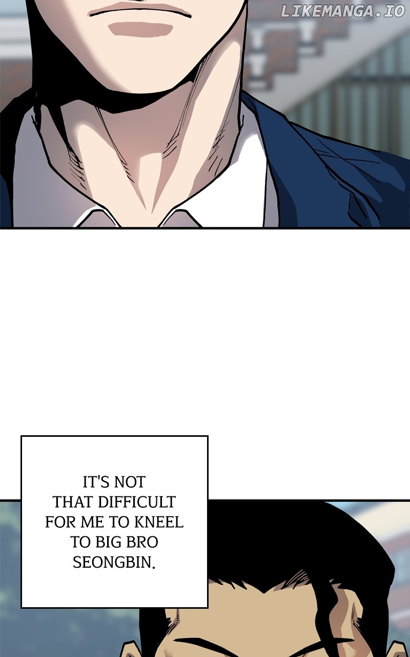 Read Boss Returns Manga Online