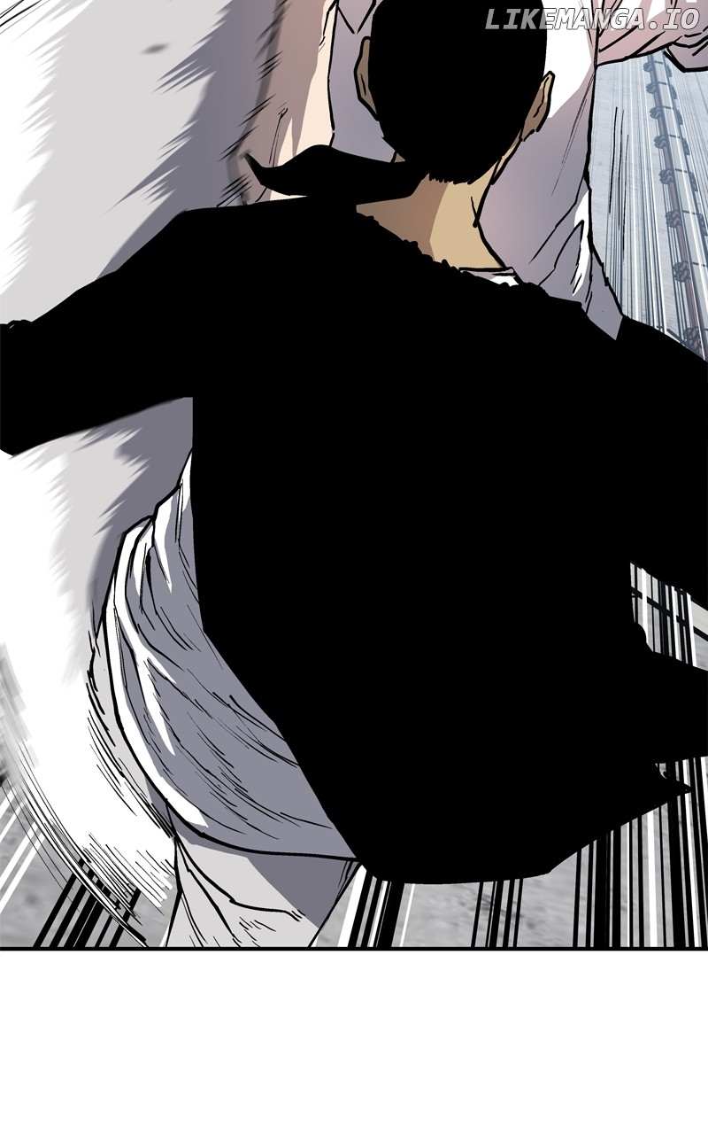 Read Boss Returns Manga Online