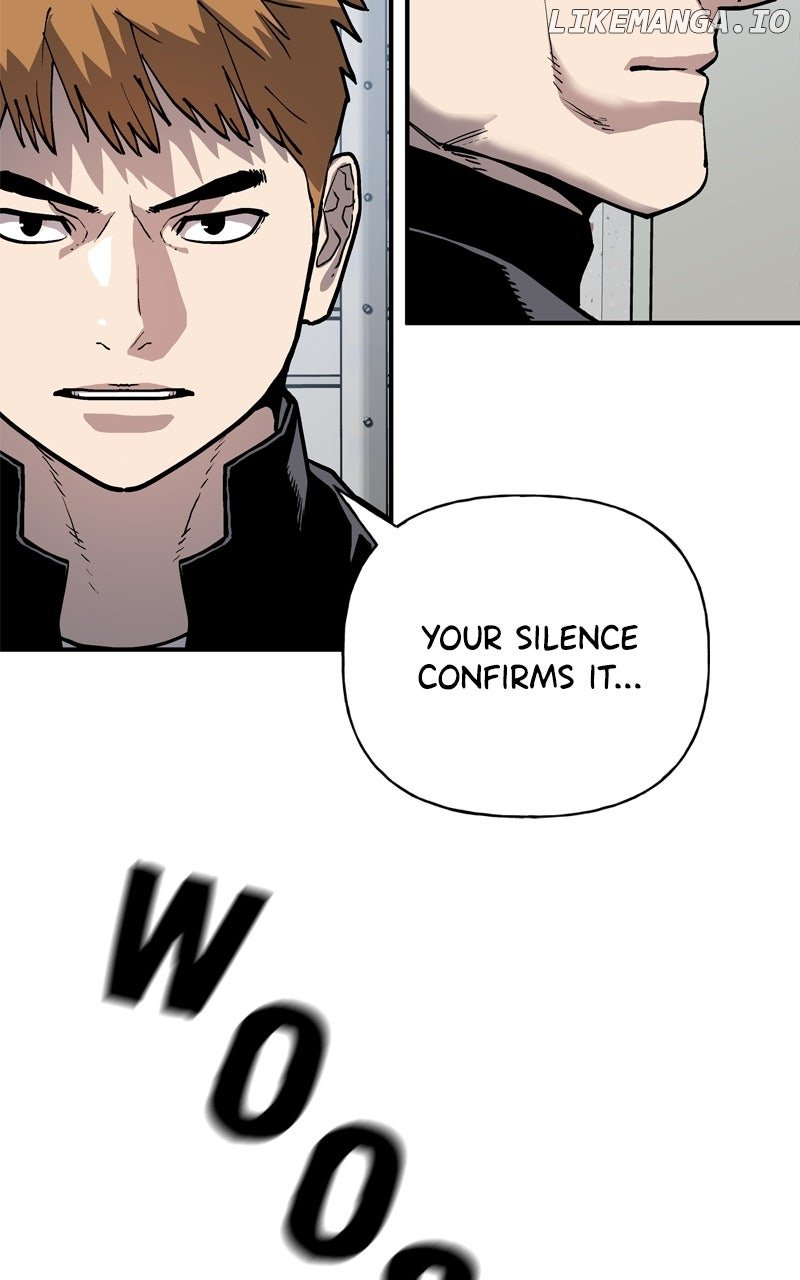 Read Boss Returns Manga Online