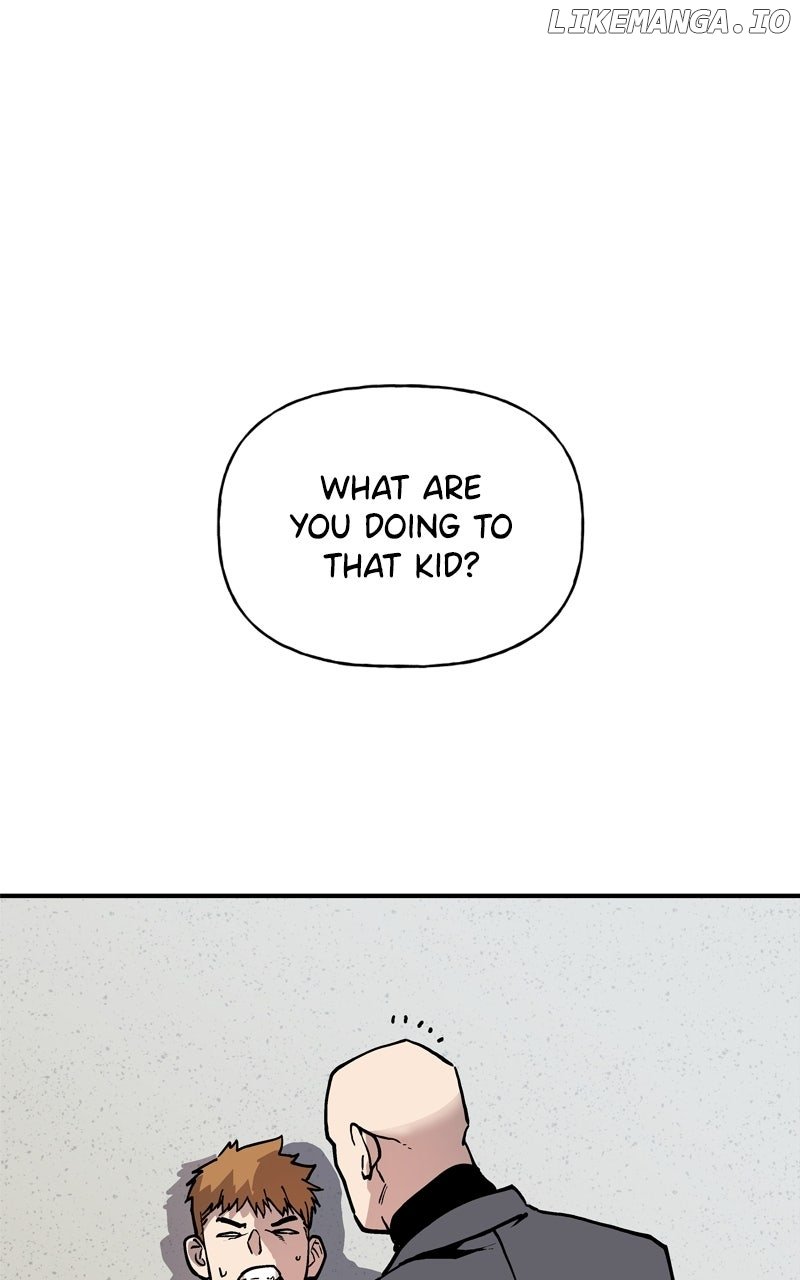 Read Boss Returns Manga Online