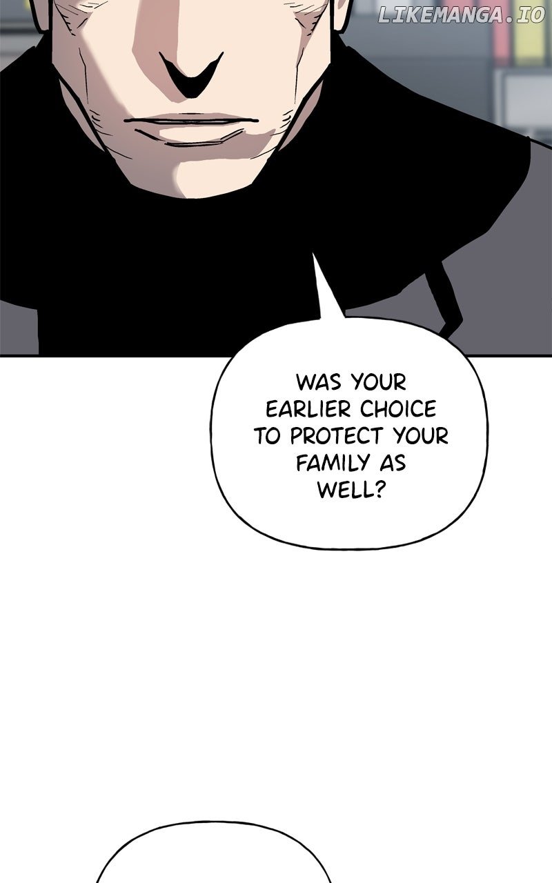 Read Boss Returns Manga Online