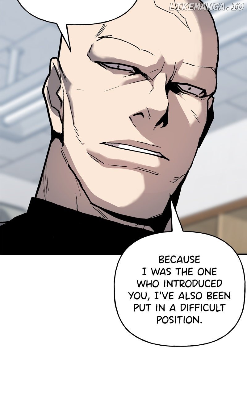 Read Boss Returns Manga Online