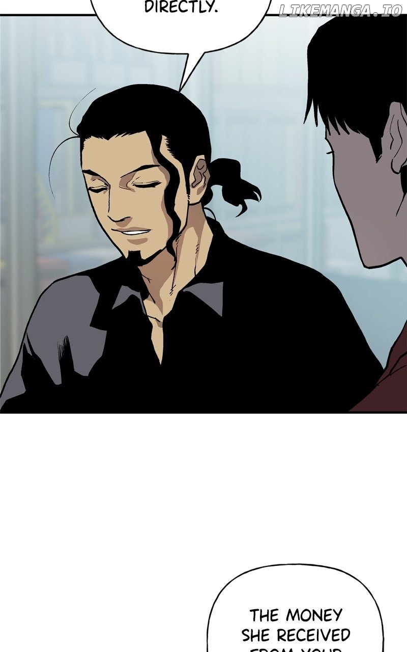 Read Boss Returns Manga Online