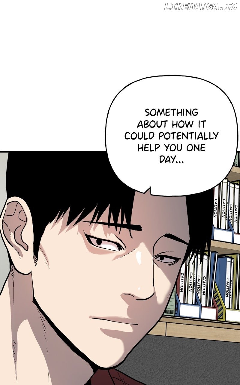 Read Boss Returns Manga Online