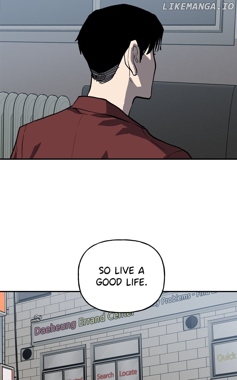 Read Boss Returns Manga Online