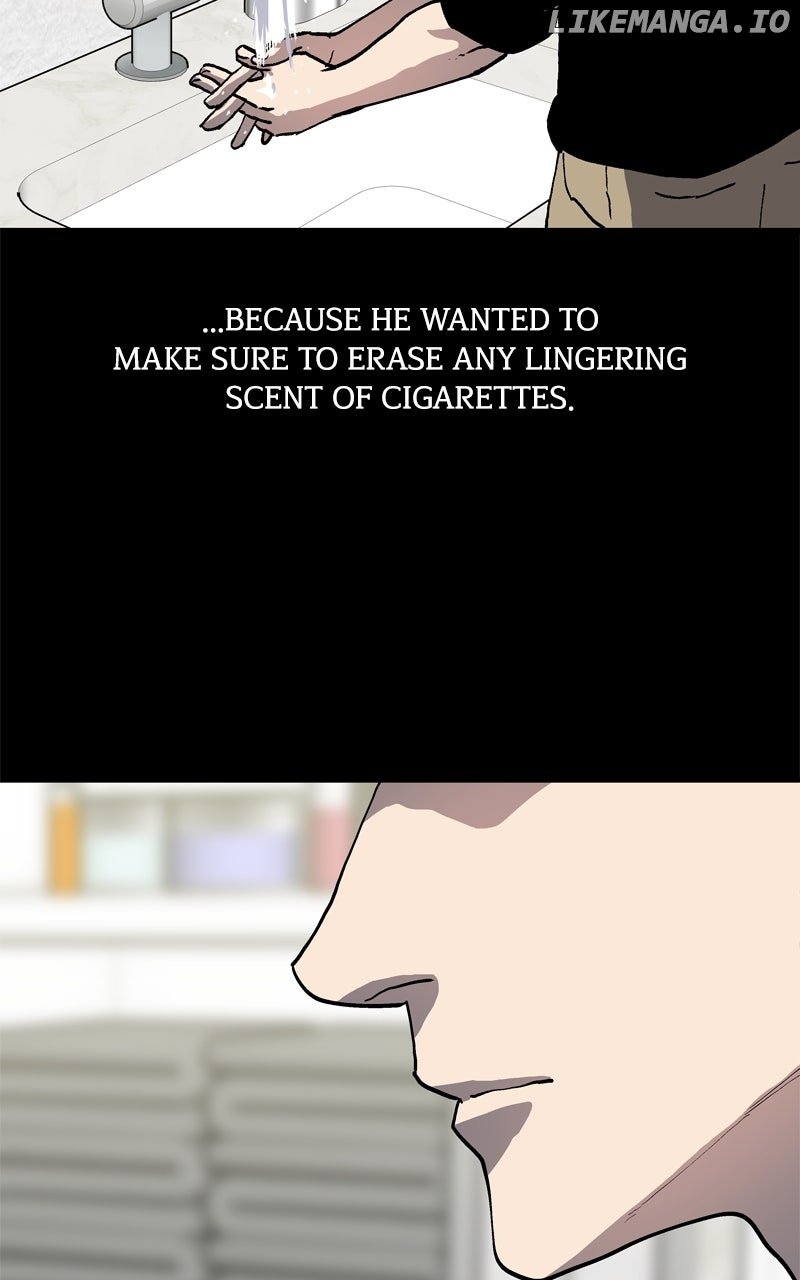 Read Boss Returns Manga Online