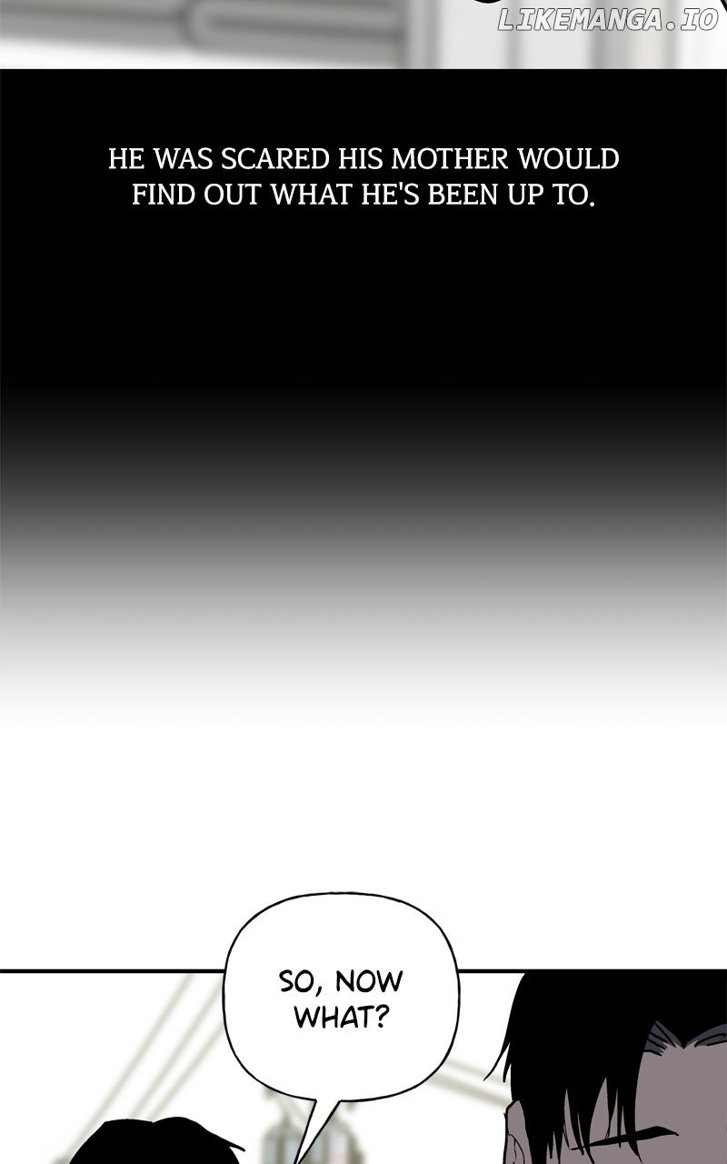 Read Boss Returns Manga Online