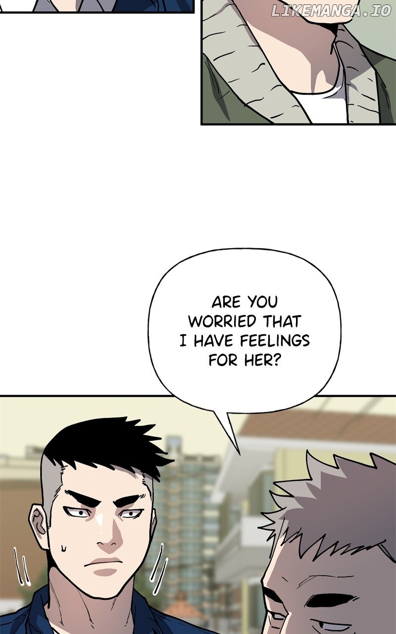 Read Boss Returns Manga Online