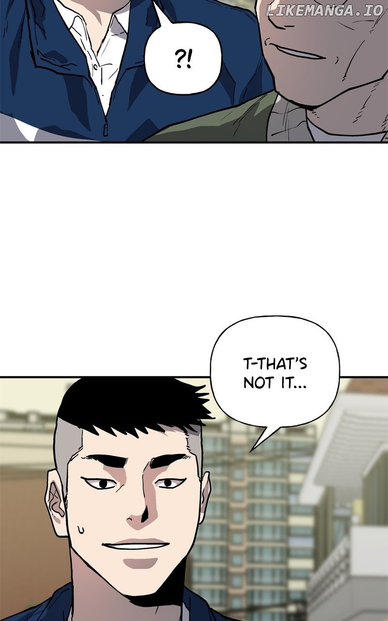 Read Boss Returns Manga Online