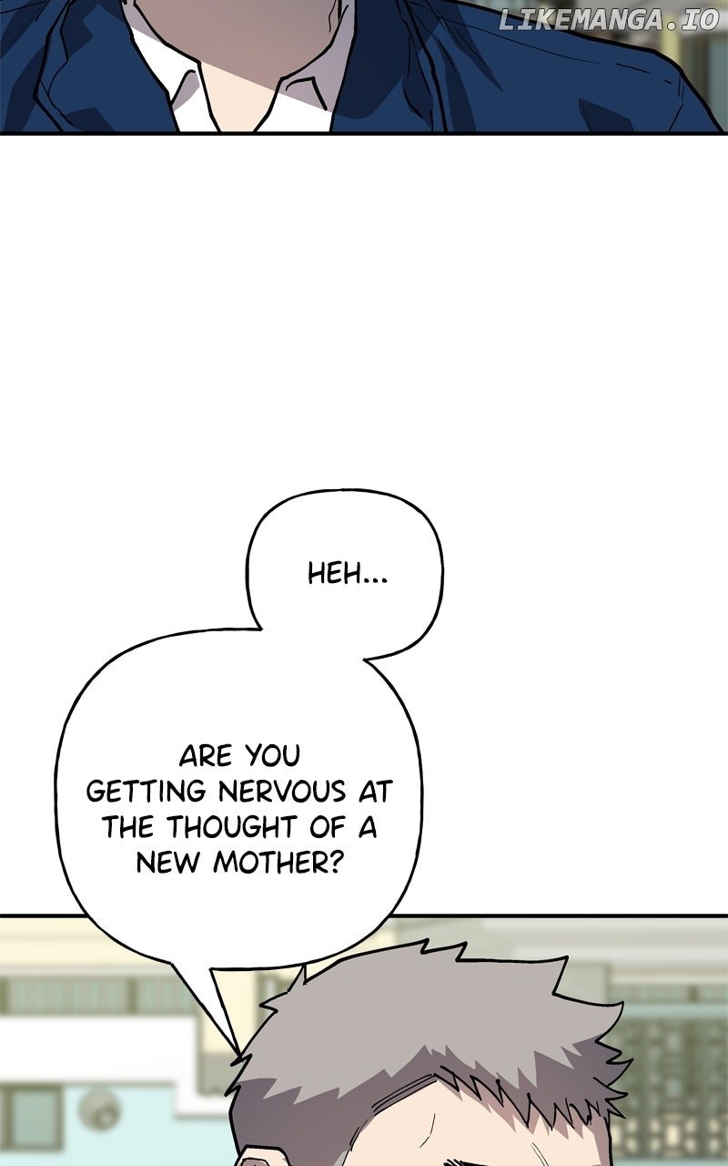 Read Boss Returns Manga Online