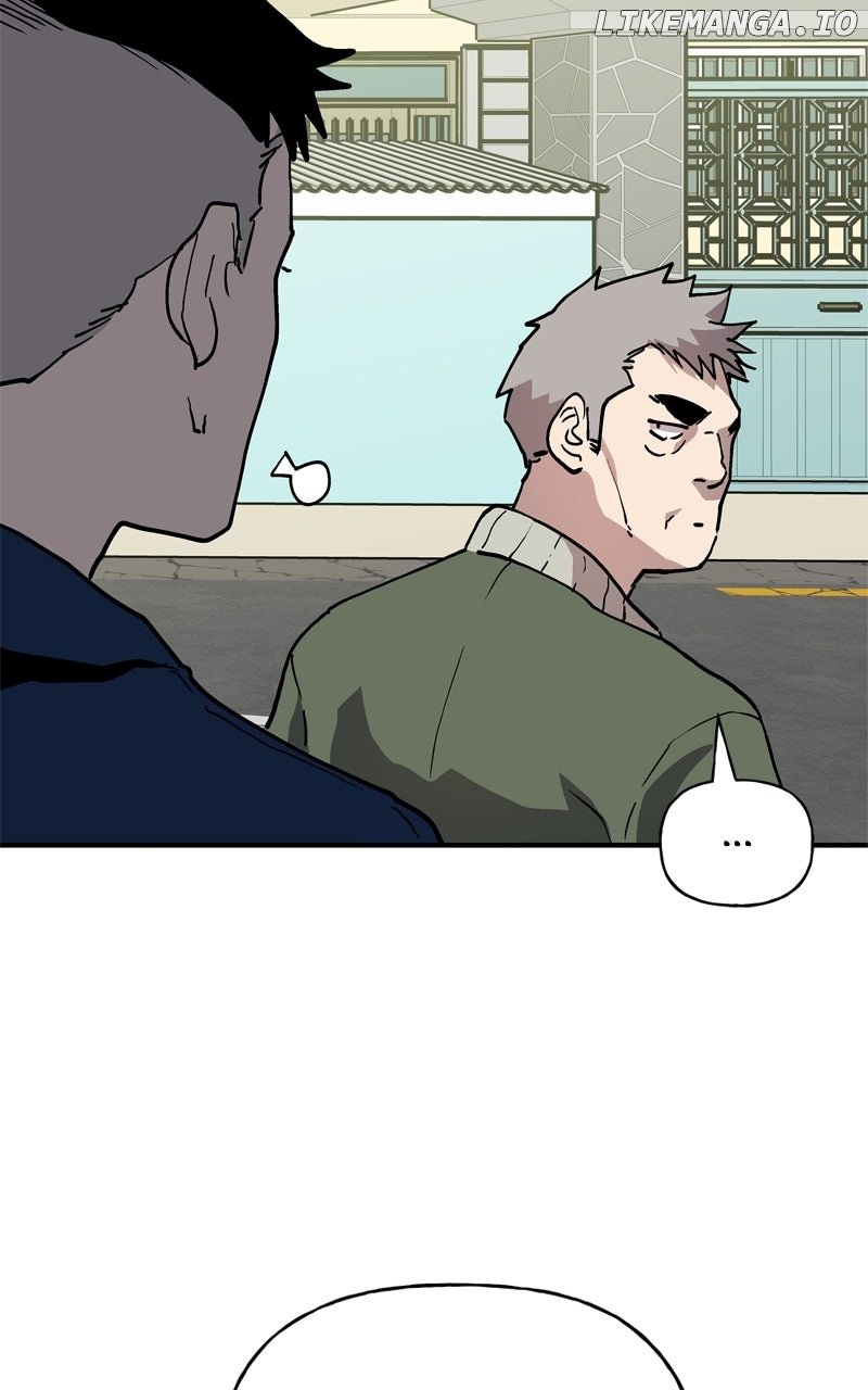 Read Boss Returns Manga Online
