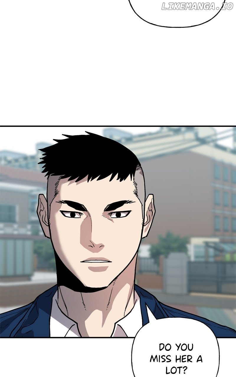Read Boss Returns Manga Online