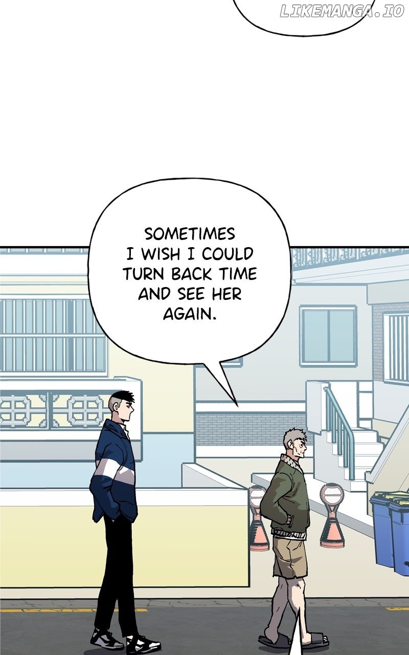 Read Boss Returns Manga Online