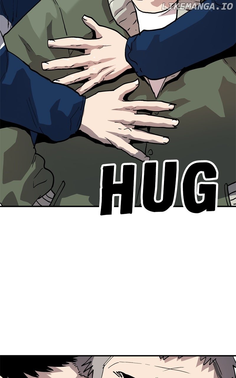 Read Boss Returns Manga Online