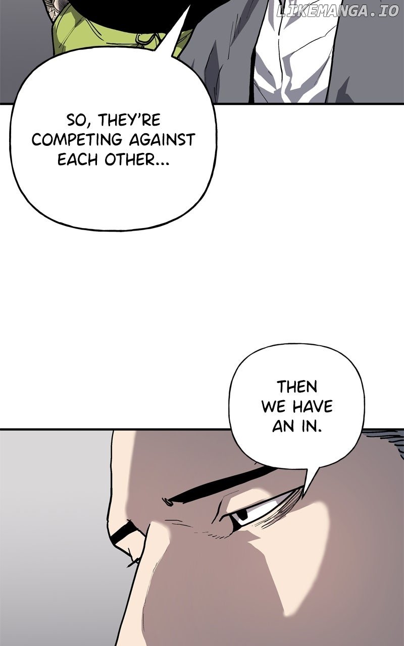 Read Boss Returns Manga Online