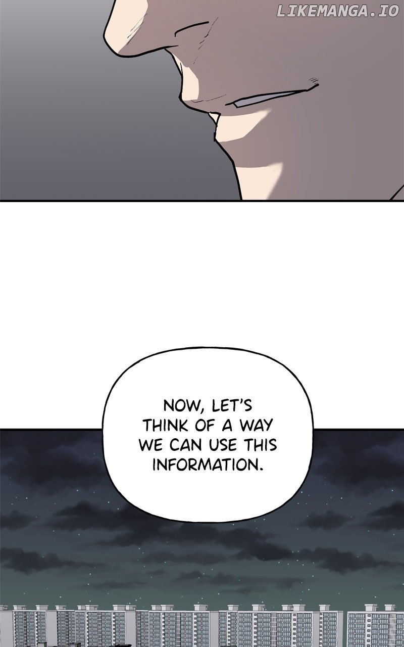 Read Boss Returns Manga Online