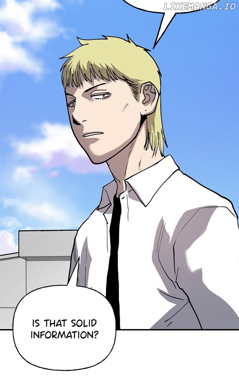 Read Boss Returns Manga Online