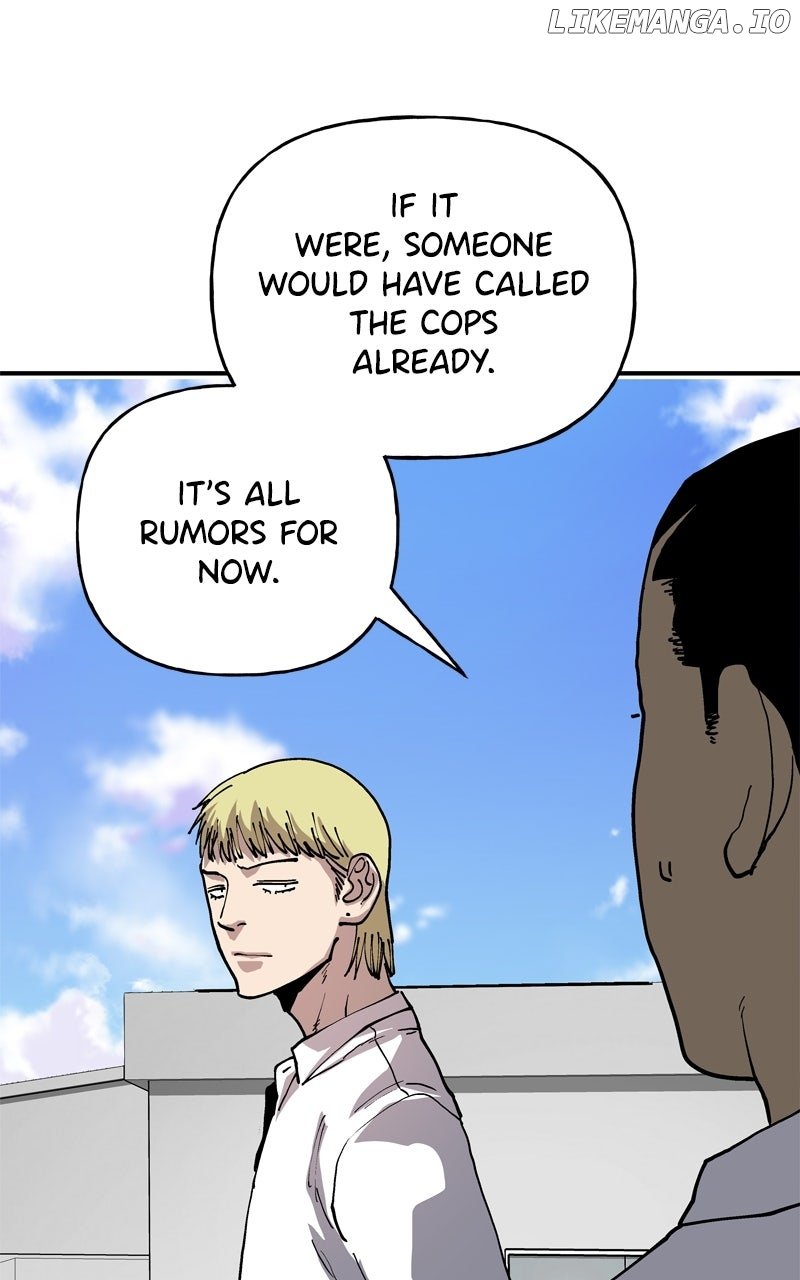 Read Boss Returns Manga Online