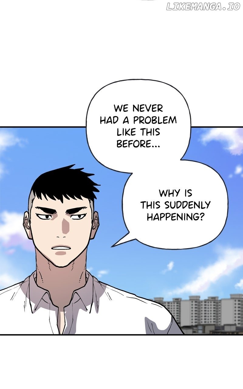 Read Boss Returns Manga Online