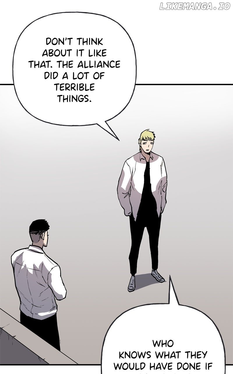 Read Boss Returns Manga Online