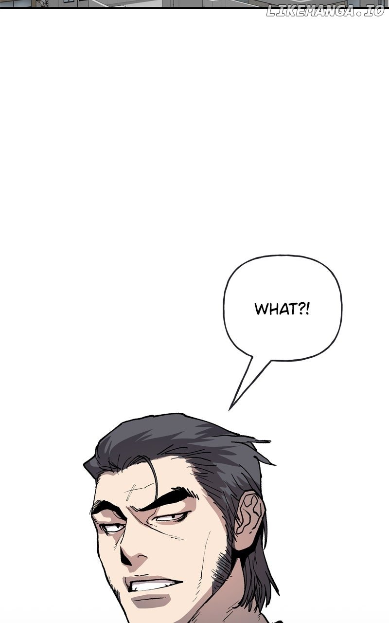 Read Boss Returns Manga Online
