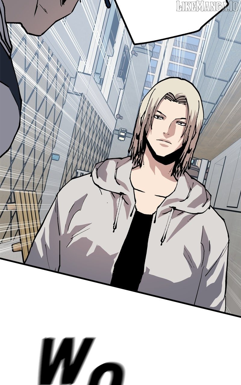 Read Boss Returns Manga Online