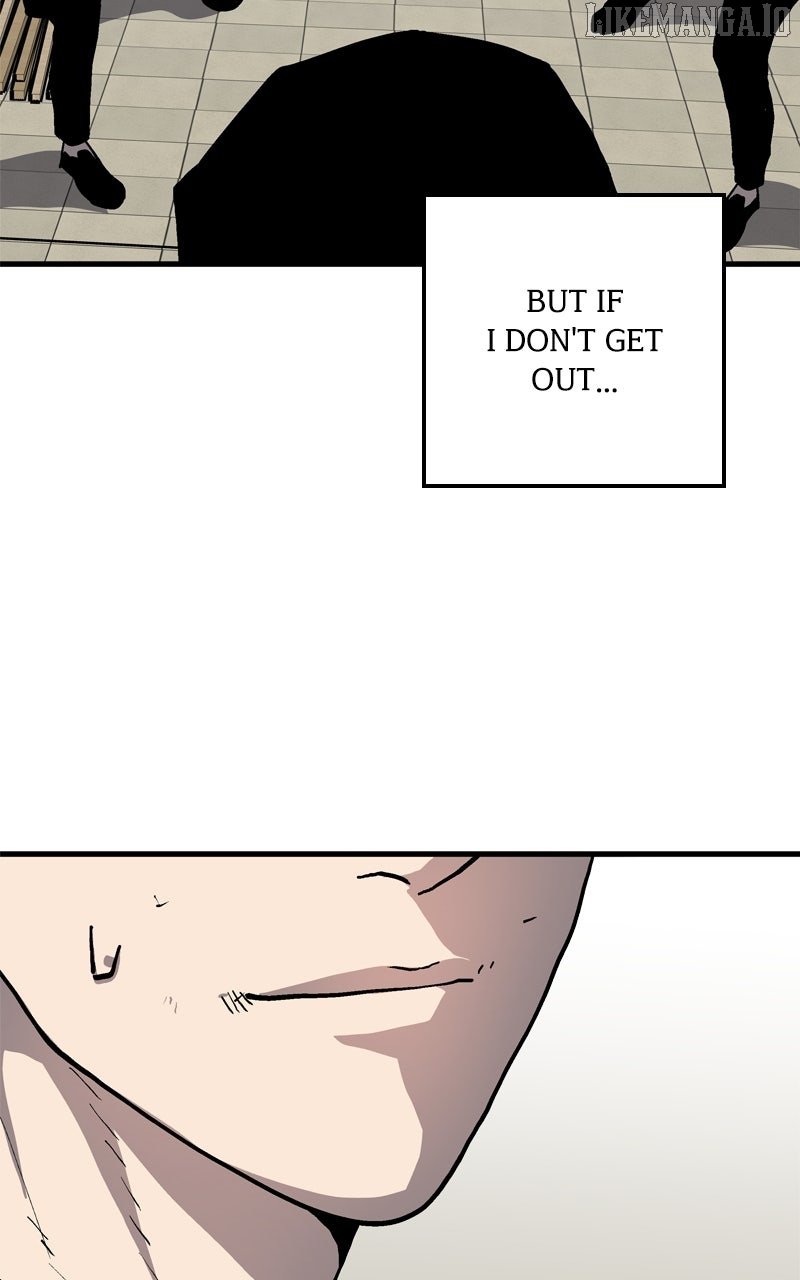 Read Boss Returns Manga Online