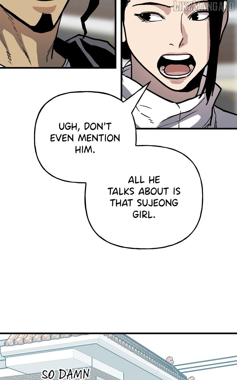 Read Boss Returns Manga Online