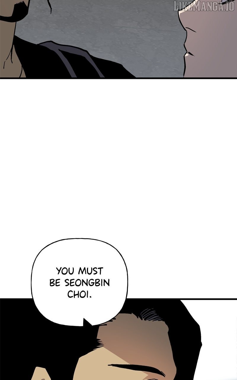 Read Boss Returns Manga Online