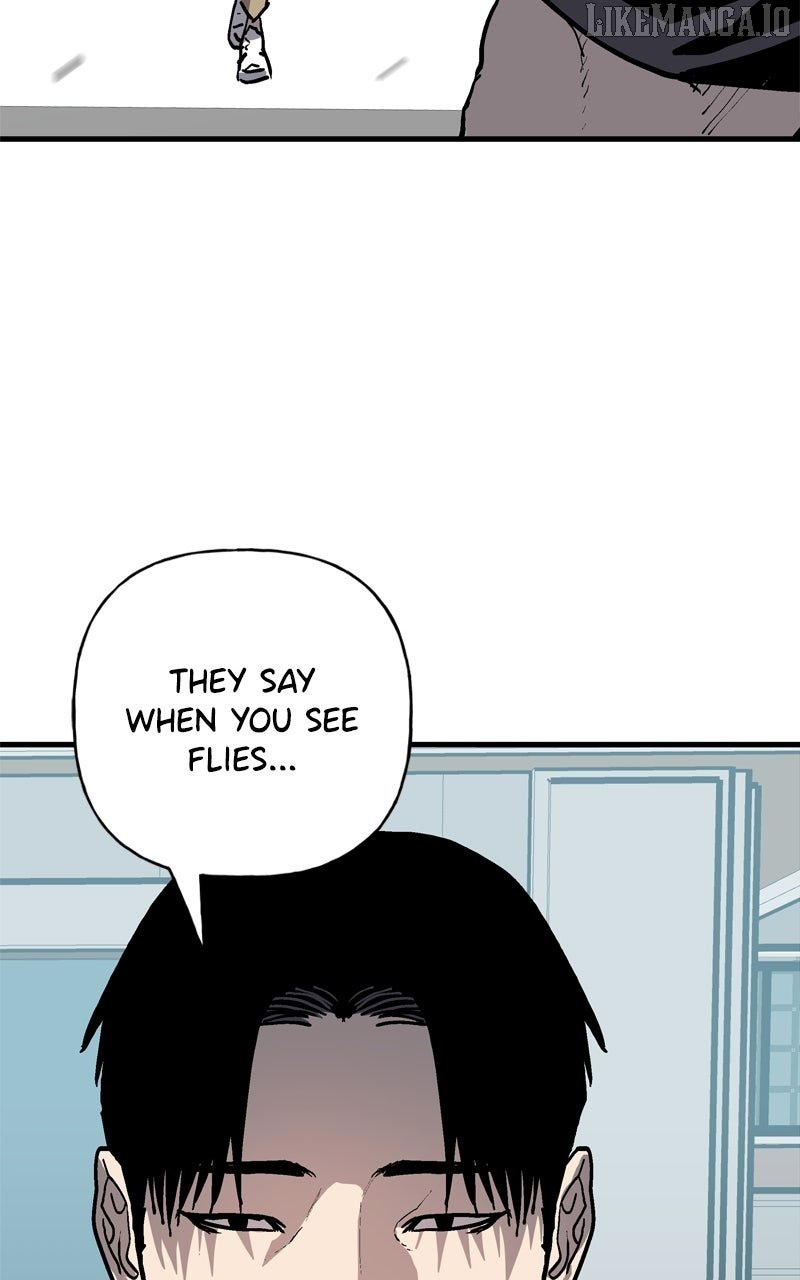 Read Boss Returns Manga Online