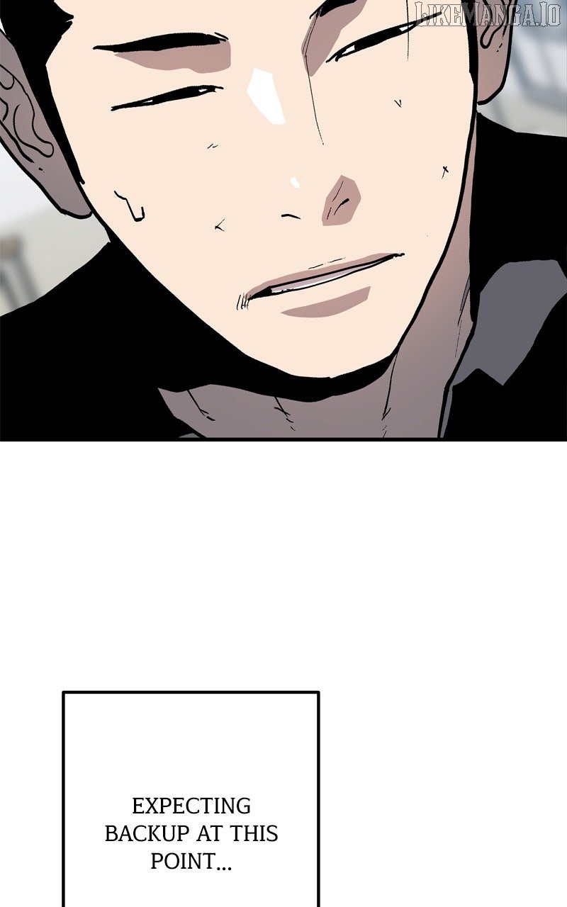 Read Boss Returns Manga Online