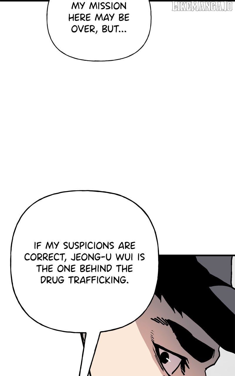 Read Boss Returns Manga Online