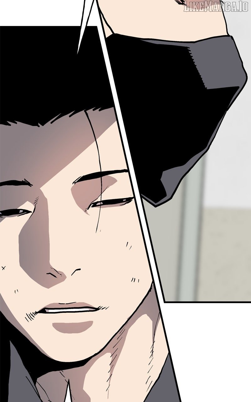 Read Boss Returns Manga Online