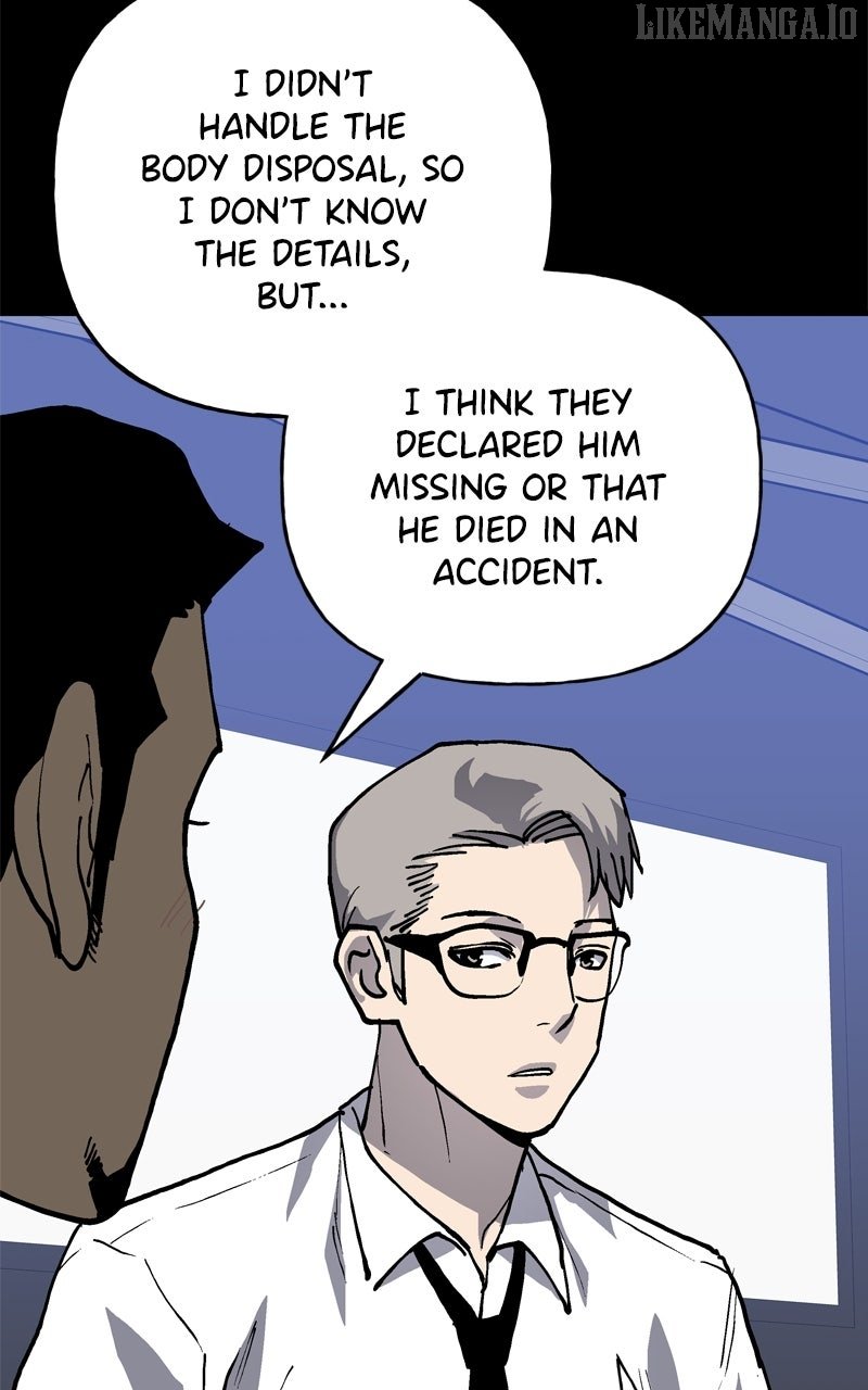 Read Boss Returns Manga Online