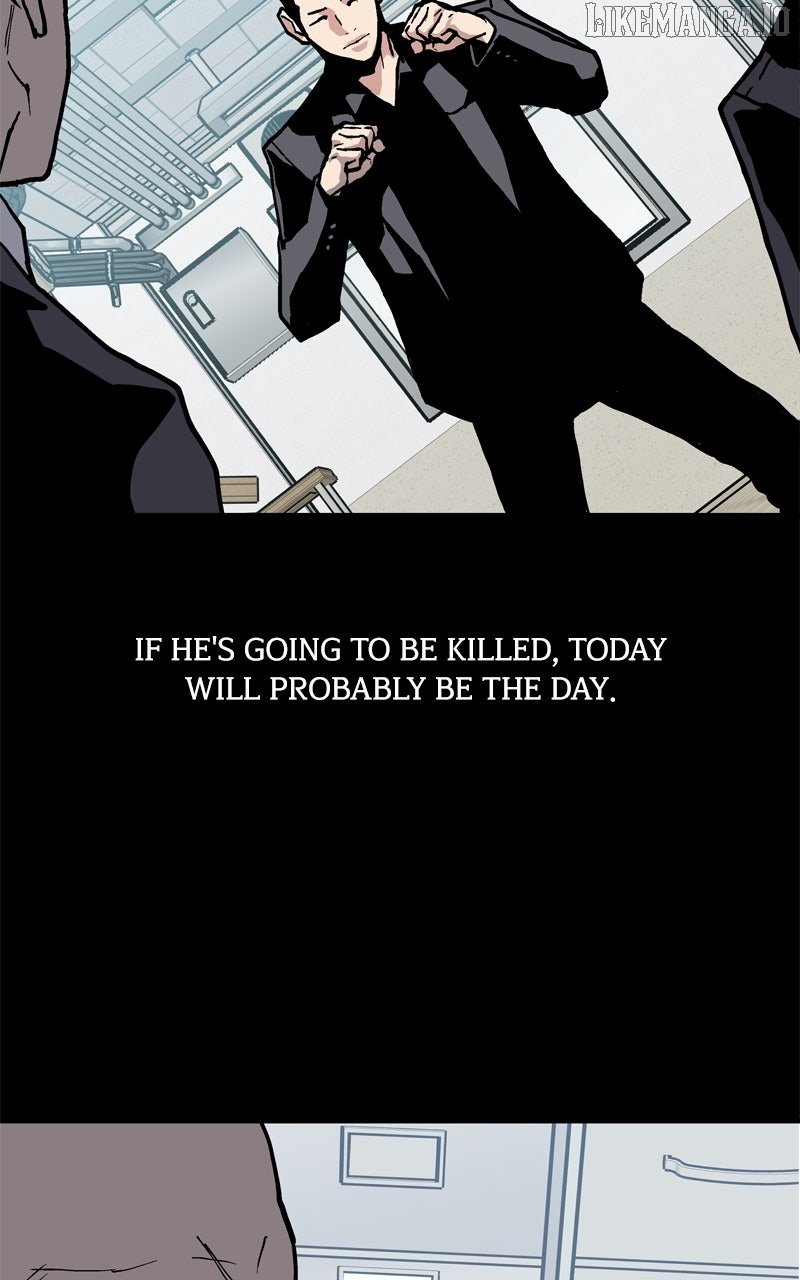 Read Boss Returns Manga Online