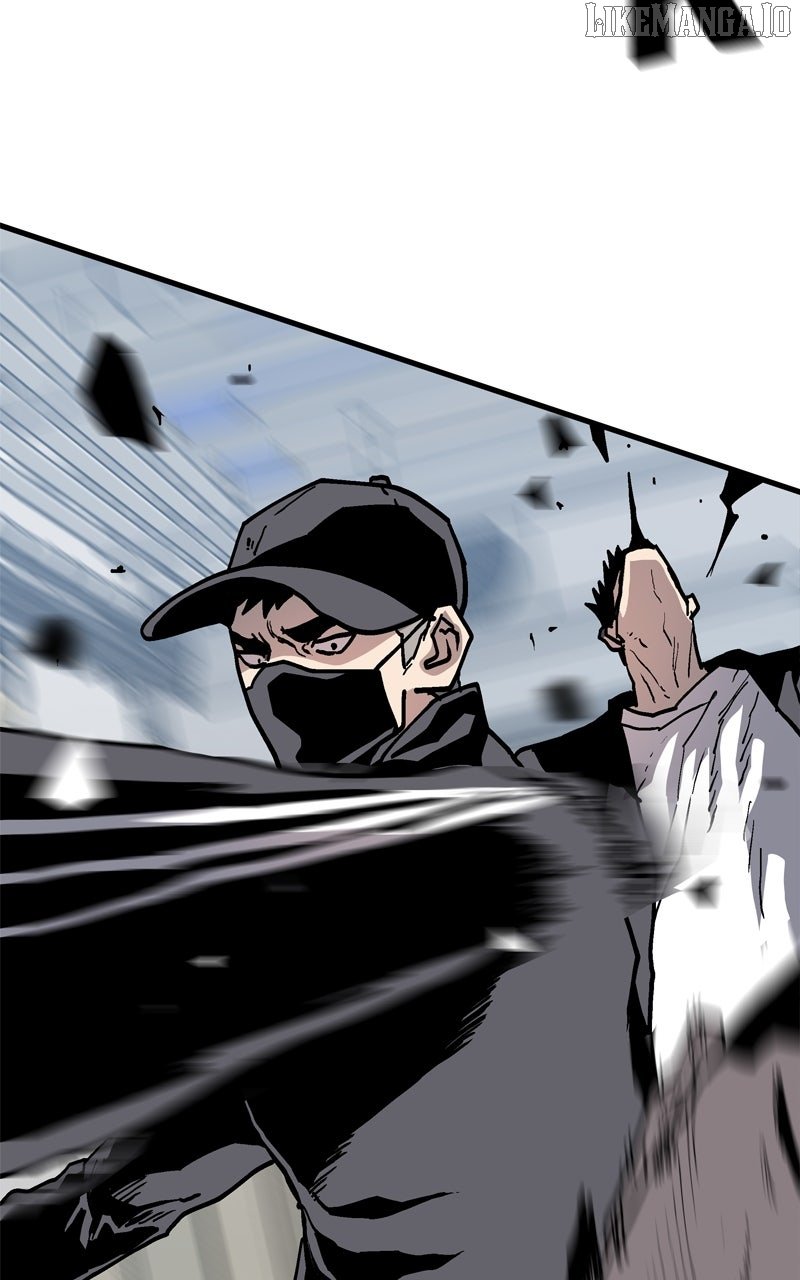 Read Boss Returns Manga Online
