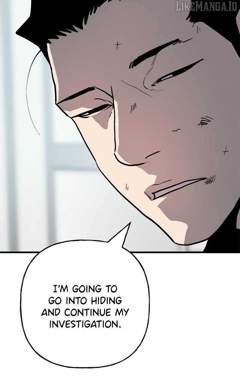 Read Boss Returns Manga Online