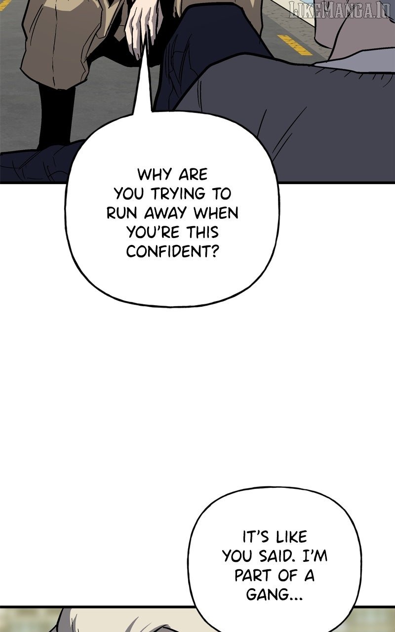 Read Boss Returns Manga Online