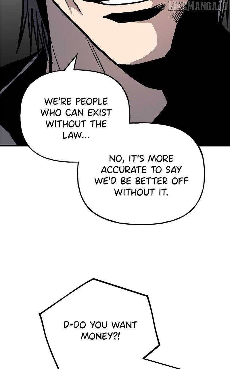 Read Boss Returns Manga Online