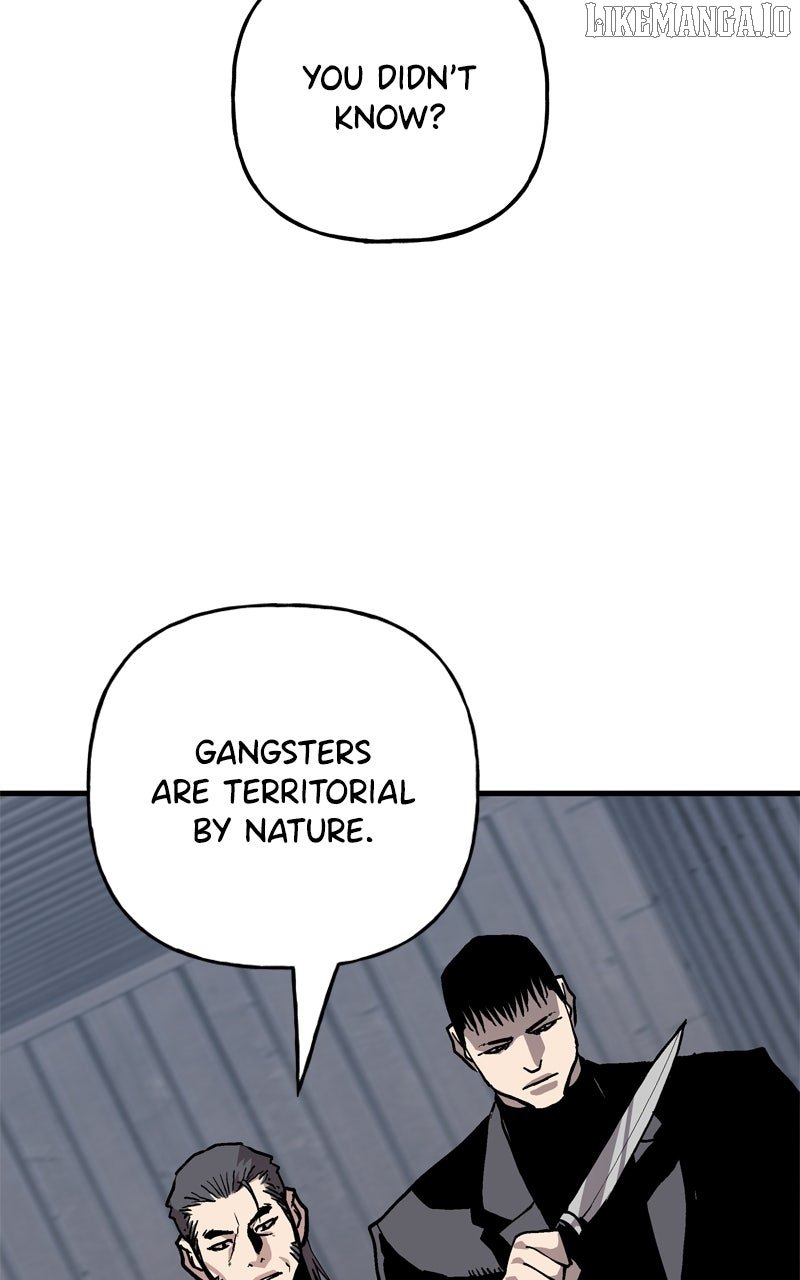 Read Boss Returns Manga Online