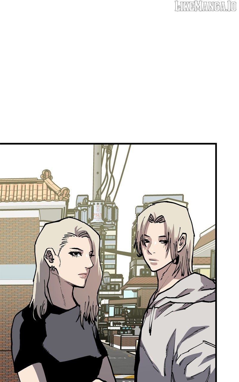 Read Boss Returns Manga Online